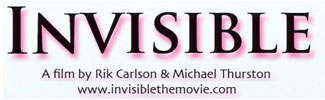 Invisible the Movie