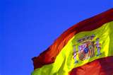 spanish flag